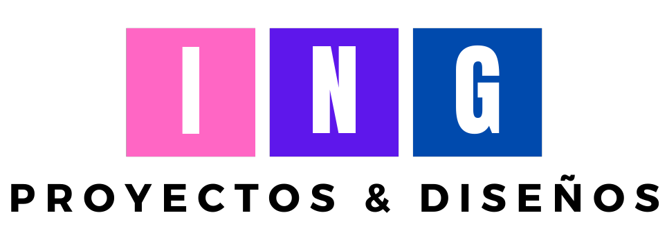 ING Proyectos y Diseños SAS